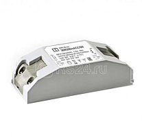 Блок питания для светильника LLT 220В EMC LP-02-PRO 190mA 36Вт IP40 40х100х21мм картинка 